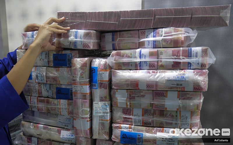 Kementerian PU Dapat Anggaran Rp118,5 Triliun di 2026, Berikut Rinciannya