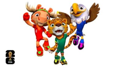 Kenali 3 Maskot Imut Piala Dunia 2026: Ada Elang, Jaguar, dan Rusa!