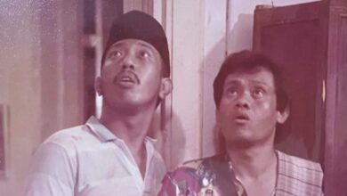 Kenang Ulang Tahun Kasino, Indro Warkop: Ku Rayakan dalam Doa dan Syukur