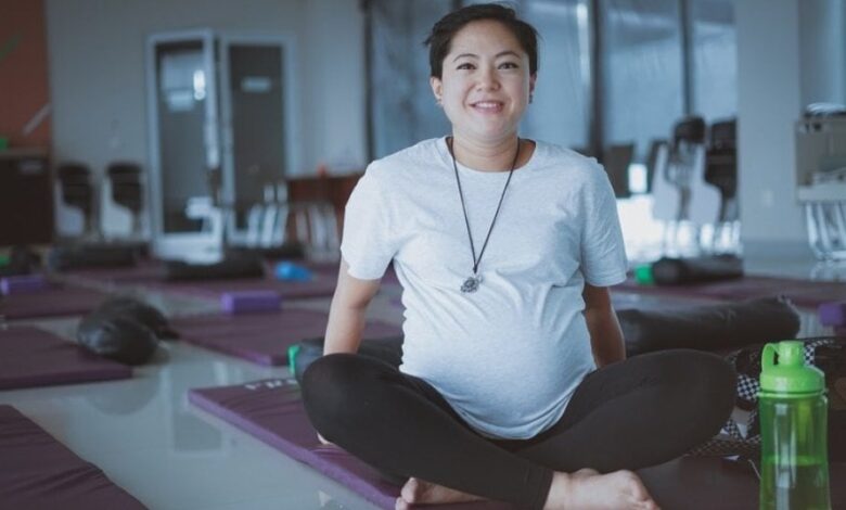 Kenangan Poppy Sovia Bersama Ayah: Nasi Padang dan Wejangan Bijak