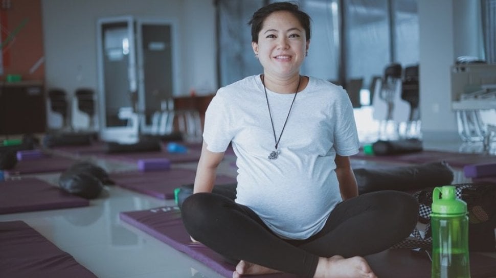 Kenangan Poppy Sovia Bersama Ayah: Nasi Padang dan Wejangan Bijak