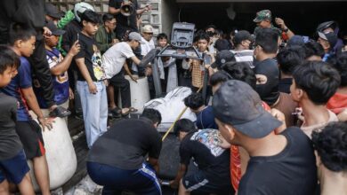 Ketika Live TikTok Jadi Ajang Cari Cuan saat Penjarahan Rumah Sahroni