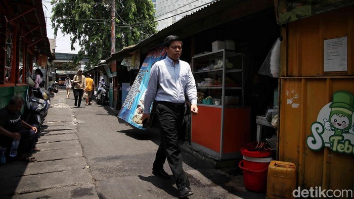 Ketimpangan Ekonomi Memberangus Keadilan, Masyarakat RI Curahkan Kemarahan