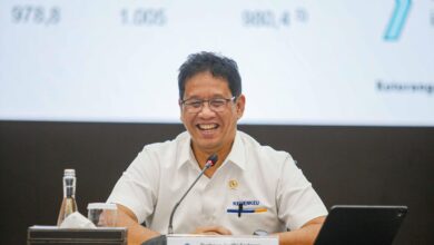 Ketua Banggar: Gaya Koboi Menkeu Purbaya Mulai Terbukti dalam Kebijakan