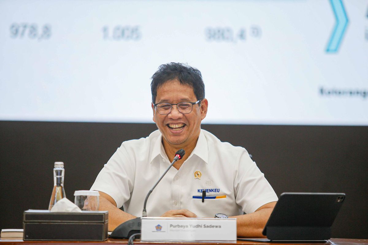 Ketua Banggar: Gaya Koboi Menkeu Purbaya Mulai Terbukti dalam Kebijakan