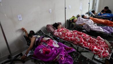 Ketua IDAI Soroti Masalah MBG: Cukup Berhenti Sampai Sini Keracunannya