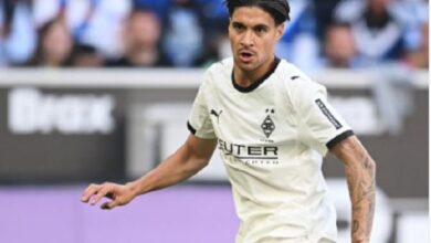 Kevin Diks Dibantai di Kandang, Pelatih Gladbach Marah: 45 Menit Tanpa Aksi!