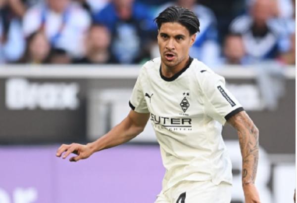 Kevin Diks Dibantai di Kandang, Pelatih Gladbach Marah: 45 Menit Tanpa Aksi!