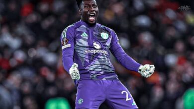 Kisah Kiper Top Manchester United Terkait Amukan Pendemo di Indonesia