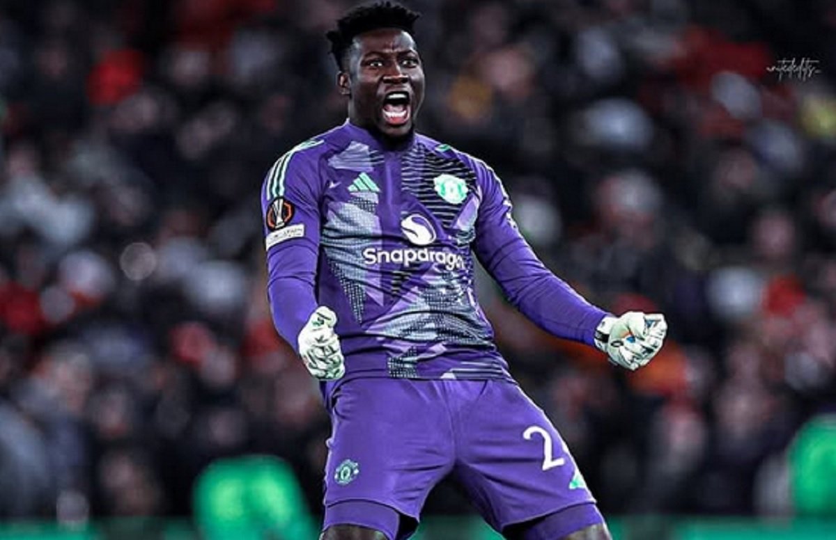 Kisah Kiper Top Manchester United Terkait Amukan Pendemo di Indonesia