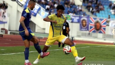 Klasemen Super League: Borneo FC Sempurna, Persib Bandung Masuk 4 Besar