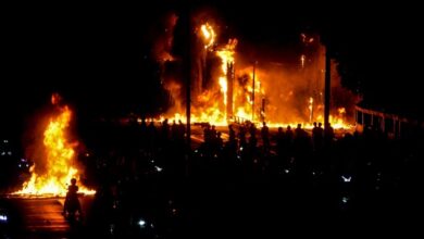 Koalisi Sipil Kritik Batalnya TGPF Kerusuhan Agustus: Suara Rakyat Terabaikan!