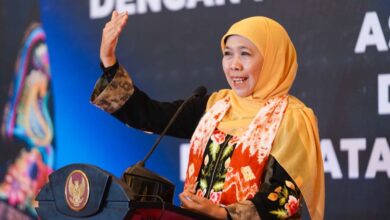 Kolaborasi Ekonomi: Gubernur Khofifah Perkuat Persaudaraan Kebangsaan