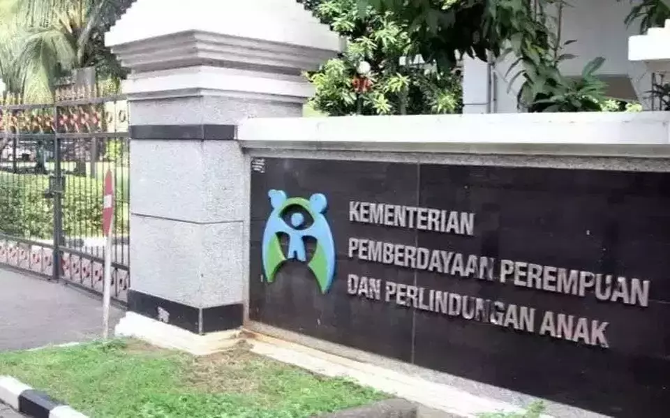 Kolaborasi Kementerian PPPA dan Kemensos: Mewujudkan Sinergi untuk Perempuan dan Anak