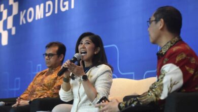 Komdigi Panggil 16 Perusahaan Medsos, Termasuk TikTok dan Instagram, Ada Apa?