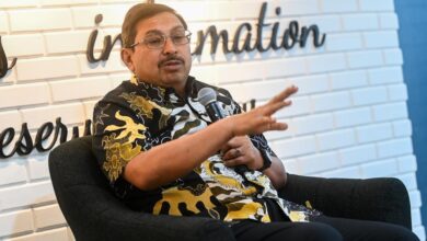 Komdigi Pastikan Fungsi Tak Tumpang Tindih dengan Badan Komunikasi Pemerintah