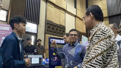 Komdigi Resmi Rilis AI Talent Factory untuk Cetak Talenta Digital Unggul