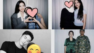 Komdigi Soal Viral Edit Foto Bareng Artis Tak Senonoh: Segera Laporkan!