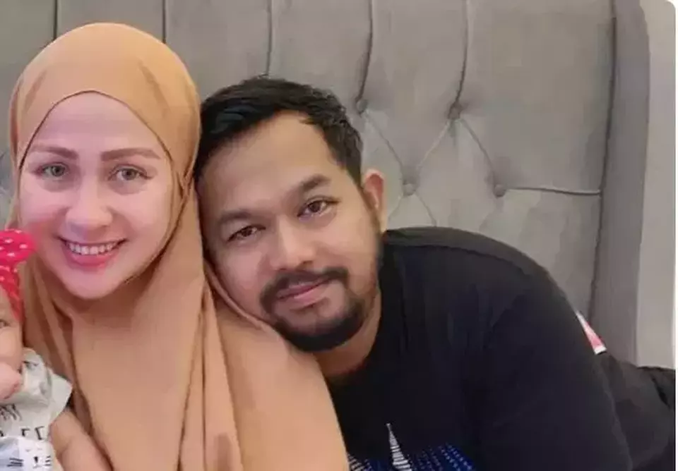 Komedian Bedu Resmi Gugat Cerai Istri di PA Jakarta Selatan, Apa Alasannya?