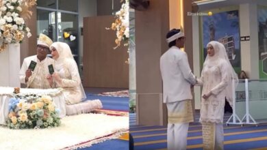 Komika Dzawin Nur Resmi Menikahi Renny Rachmawaty, Instruktur Diving