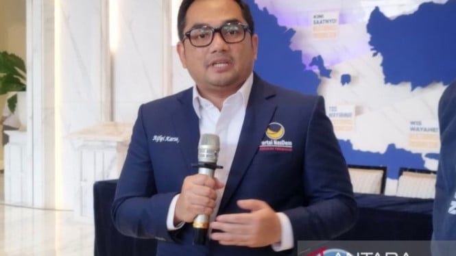 Komisi II Panggil KPU Tanyakan Aturan Ijazah Capres yang Dirahasiakan