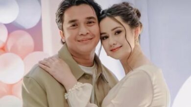 Kondisi Terkini Vika Kolesnaya Usai Melahirkan: Masih Dalam Pantauan Dokter