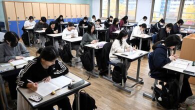 Korea Selatan Larang Pelajar Bawa HP ke Sekolah: Alasannya Menakutkan!