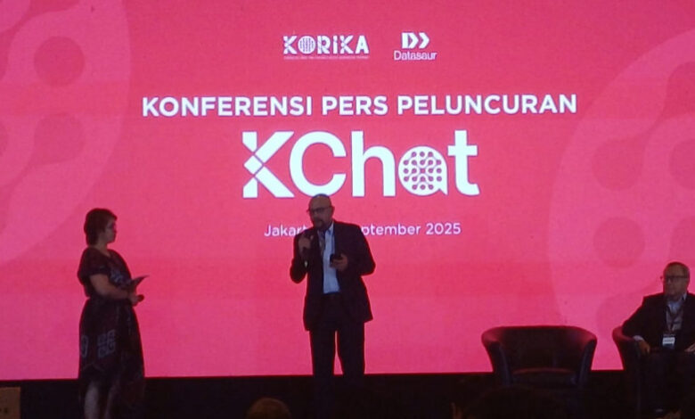 Korika Chat Meluncur: Solusi Cerdas dengan Fungsionalitas Lebih dari Sekadar Chatbot