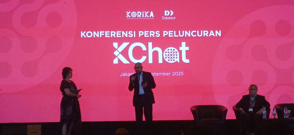 Korika Chat Meluncur: Solusi Cerdas dengan Fungsionalitas Lebih dari Sekadar Chatbot
