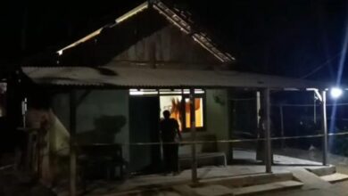 Kronologi Pria Ngamuk Bantai 5 Orang Sekeluarga Mantan Istri di Pacitan, 1 Tewas