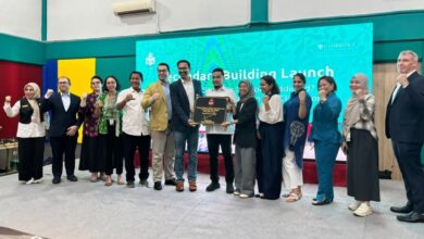 Kurikulum Internasional dan Regulasi Nasional: Solusi Pendidikan Masa Depan