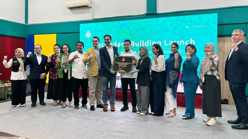 Kurikulum Internasional dan Regulasi Nasional: Solusi Pendidikan Masa Depan