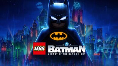LEGO Batman: Legacy of the Dark Knight Ungkap Video Behind-the-Scenes