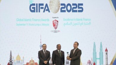 LPPOM Raih Penghargaan Bergengsi di GIFA Championship 2025 untuk Kehalalan Halal