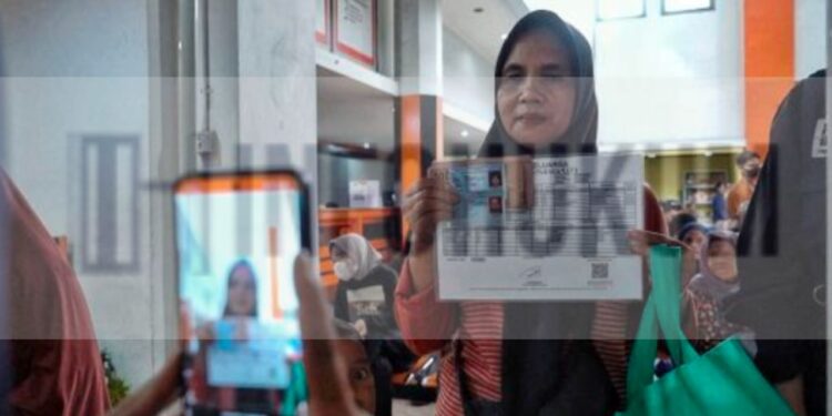 Langkah Mudah Daftar Bansos BPNT 2025: Panduan Lengkap Cara Usulkan Diri Sekarang