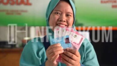 Langsung Cek Status Bansos PKH dan BPNT 2025 Online, Cuma Sekali Klik!