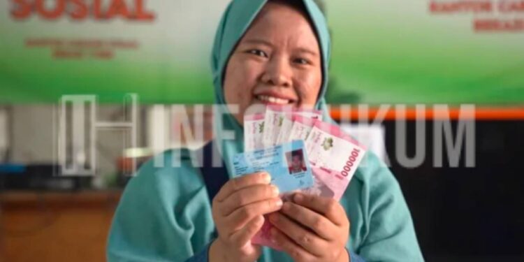 Langsung Cek Status Bansos PKH dan BPNT 2025 Online, Cuma Sekali Klik!