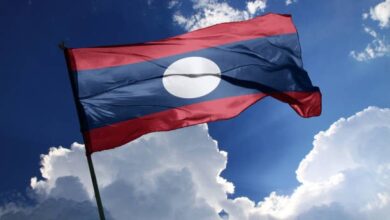 Laos Resmi Nyatakan Minat Gabung BRICS, Masuk Daftar 45 Calon Anggota