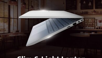 Laptop ADVAN Soulmate X Resmi Meluncur Harga Rp2,4 Jutaan, Cek Spesifikasinya!