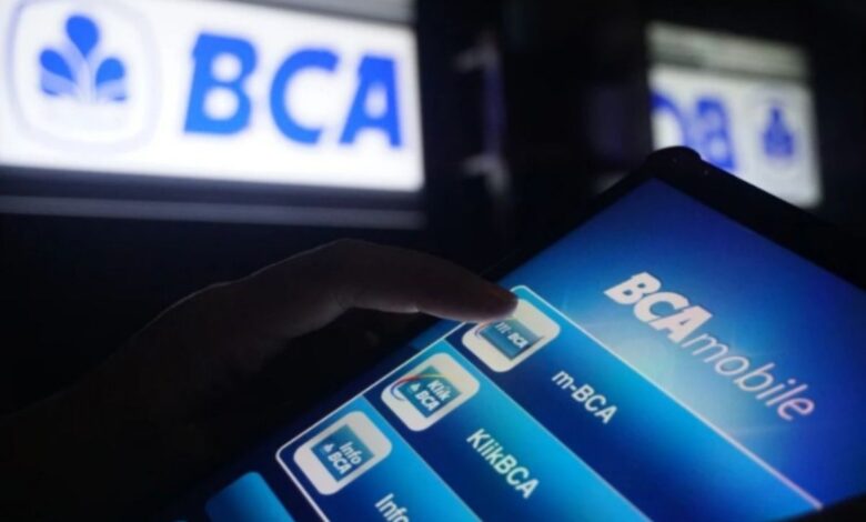 Layanan BCA Mobile dan MyBCA Kembali Normal setelah Sempat Eror, Ini Penjelasannya