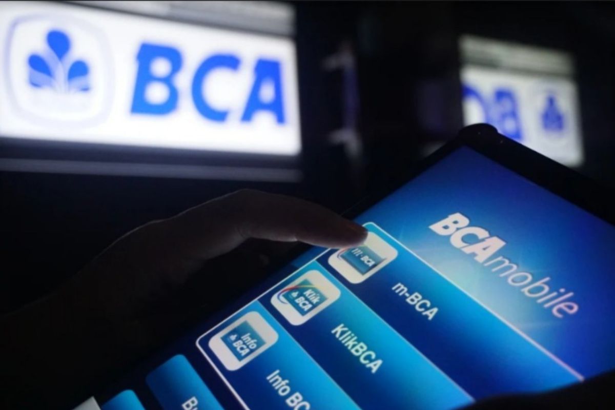 Layanan BCA Mobile dan MyBCA Kembali Normal setelah Sempat Eror, Ini Penjelasannya