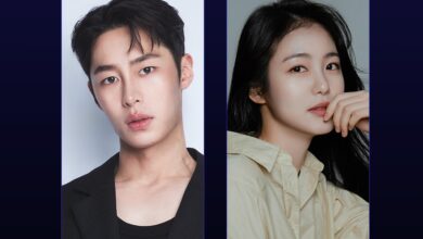 Lee Jae Wook dan Shin Ye Eun Adu Akting Kuat dalam 'The Persevering Doctor'