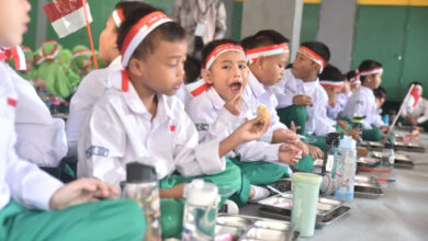 Legislator Dorong Evaluasi Menyeluruh MBG: Ini Alasannya dan Pentingnya