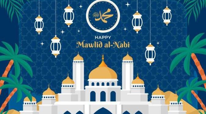Libur Maulid Nabi 5 Sept 2025: Rincian Long Weekend Tanpa Perlu Ambil Cuti Tambahan