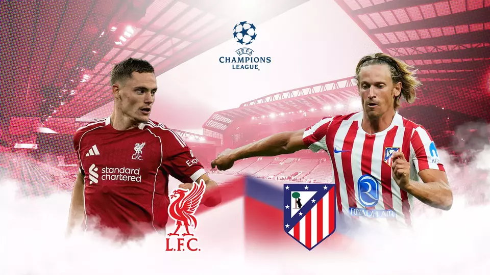Liga Champions: Liverpool vs Atletico, Jadwal dan Prediksi Line-up Pertandingan