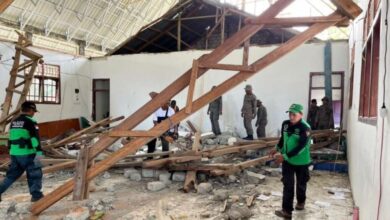 Lindungi Aset Publik dari Bencana: Asuransi Khusus Mulai Berlaku 2026