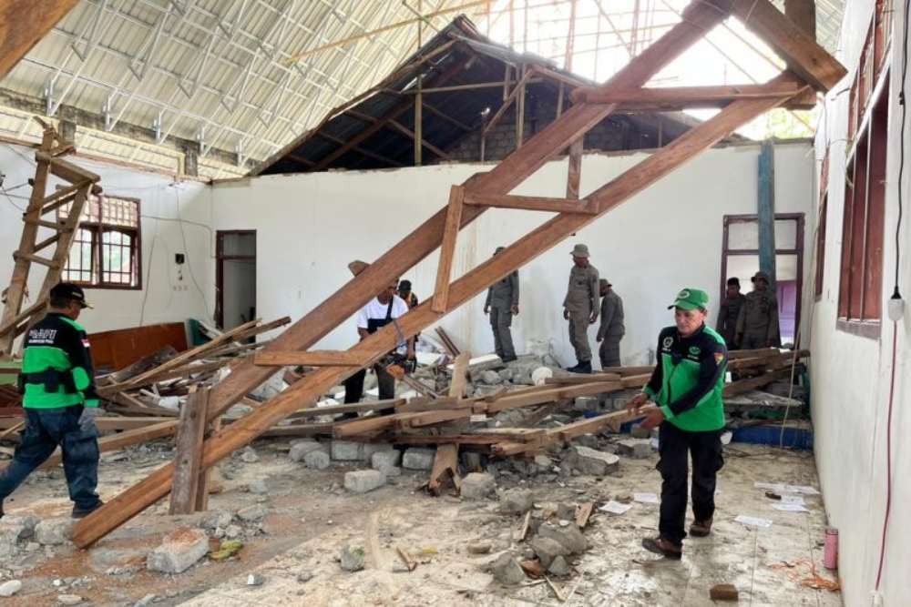 Lindungi Aset Publik dari Bencana: Asuransi Khusus Mulai Berlaku 2026