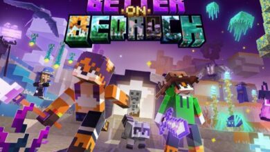 Link Download Minecraft Better Bedrock Asli: Anti Lag dan Stabil untuk Gamer