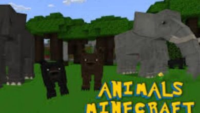 Link Download Minecraft Gajah Mod APK: Cara Seru Main dengan Fitur Tambahan