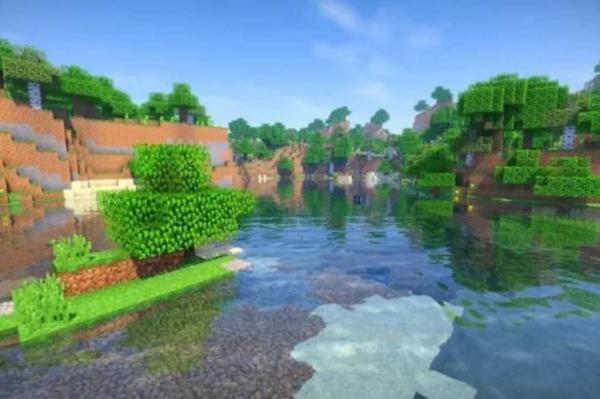 Link Download Minecraft Optifine Update Terbaru: Grafis Segera Jadi HD!